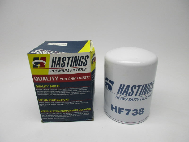 HASTINGS HF738 NSMP