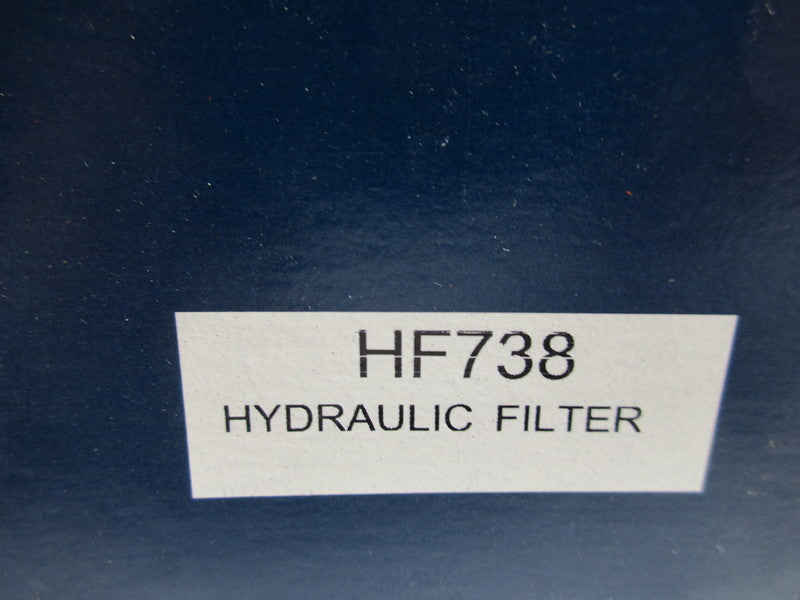 HASTINGS HF738 NSMP