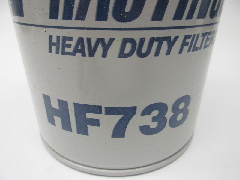 HASTINGS HF738 NSNP