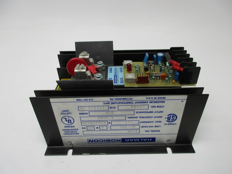HALMAR ROBICON 115P NSNP