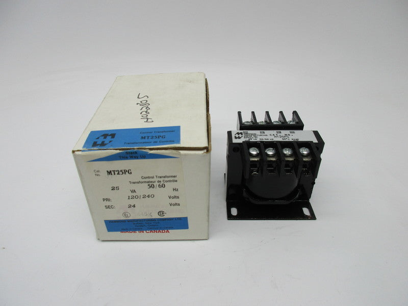 HAMMOND MT25PG NSMP
