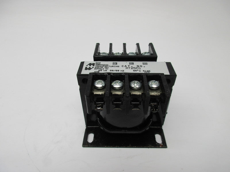 HAMMOND MT25PG NSMP