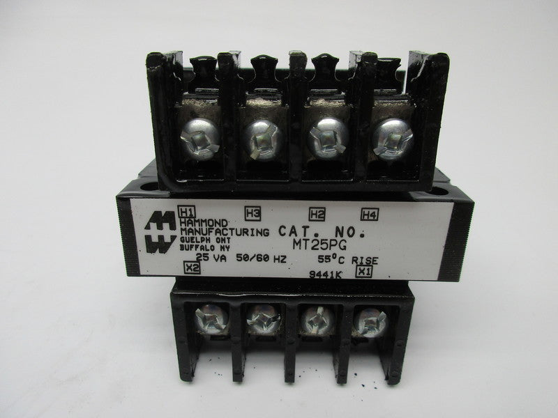 HAMMOND MT25PG NSMP