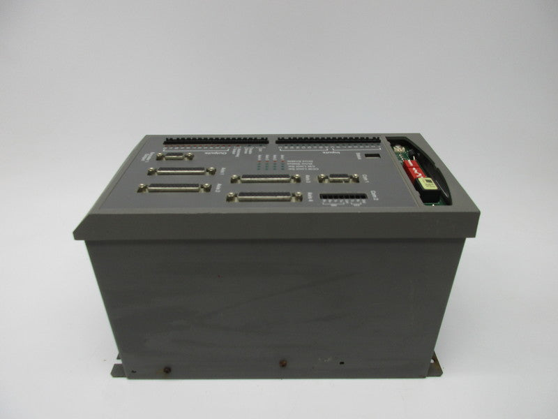 EMERSON AX-4000-00-0D-00C UNMP