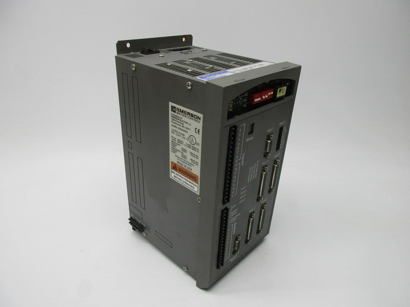 EMERSON AX-4000-00-0D-00C UNMP