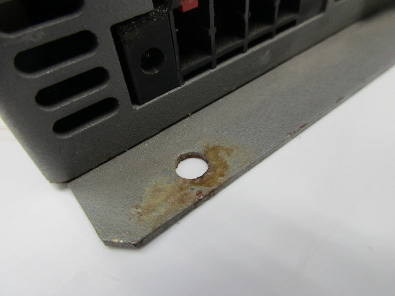 EMERSON AX-4000-00-0D-00C UNMP