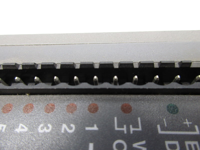 EMERSON AX-4000-00-0D-00C UNMP