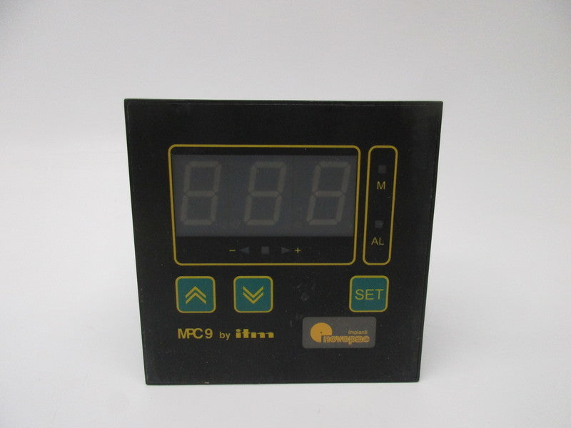 SPARE PART MPC9 NSNP