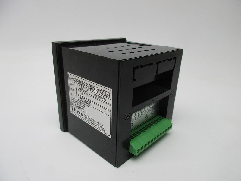 SPARE PART MPC9 NSNP