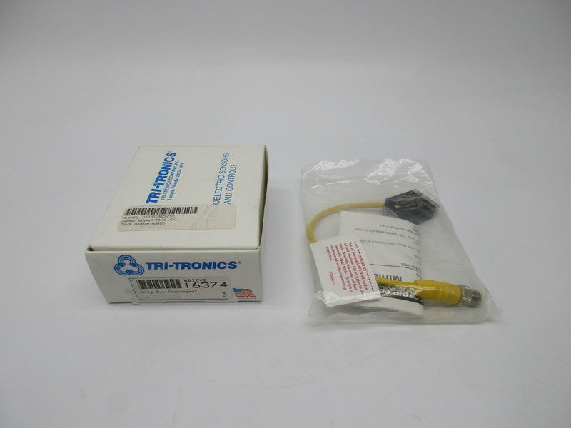 TRI-TRONICS MDICV6 16374 NSMP