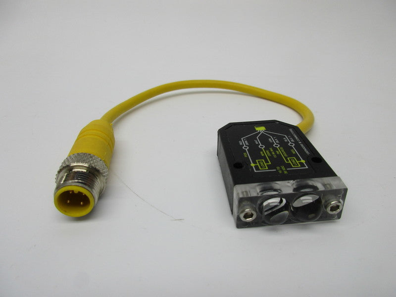 TRI-TRONICS MDICV6 16374 NSMP