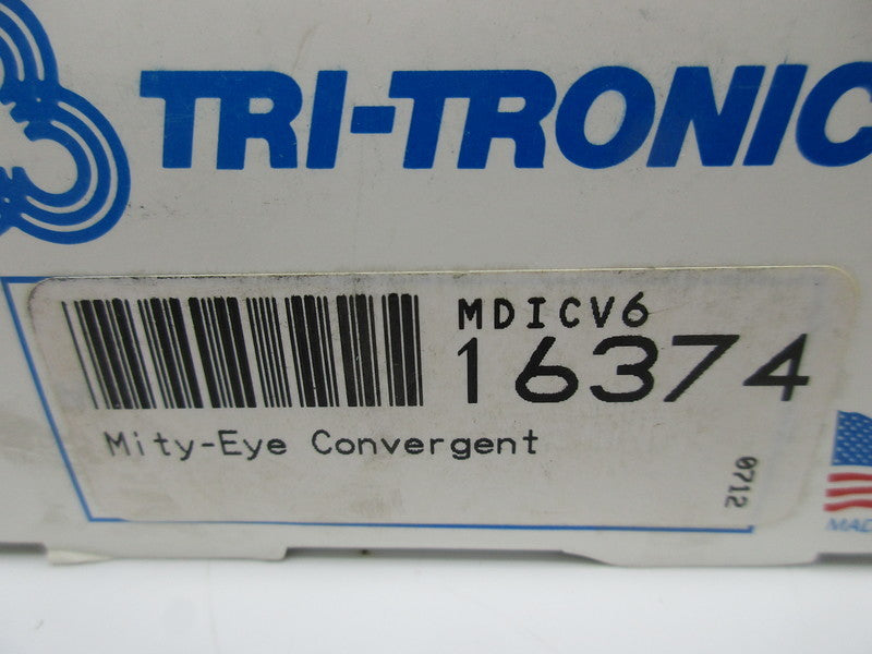 TRI-TRONICS MDICV6 16374 NSMP