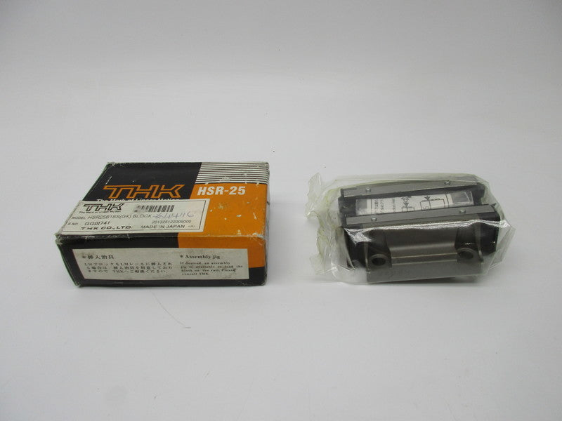 THK HSR25B1SS(GK) NSMP