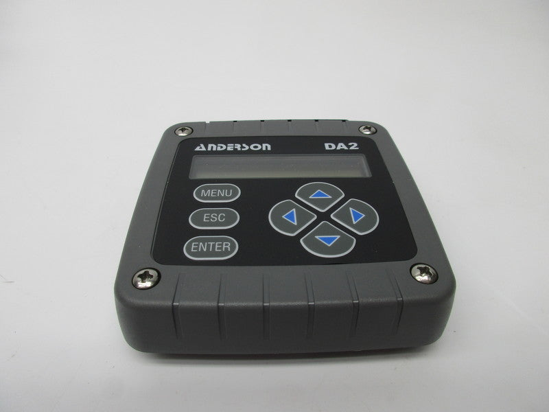 ANDERSON INSTRUMENT DA2 NSMP