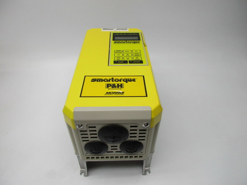 P&H MAGNETEK GPD515C-B004 NSMP