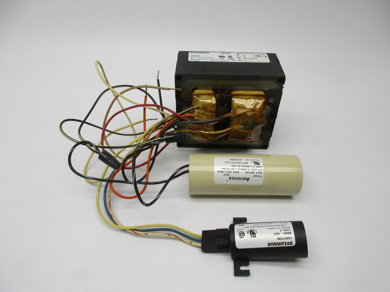 SYLVANIA LU400/TRI NSMP