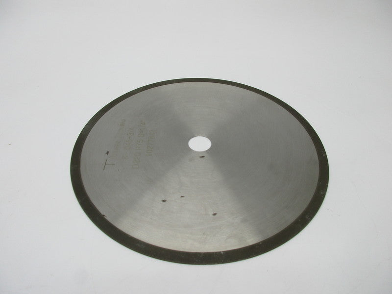TURNER TOOLING COMPANY 10277843 NSNP