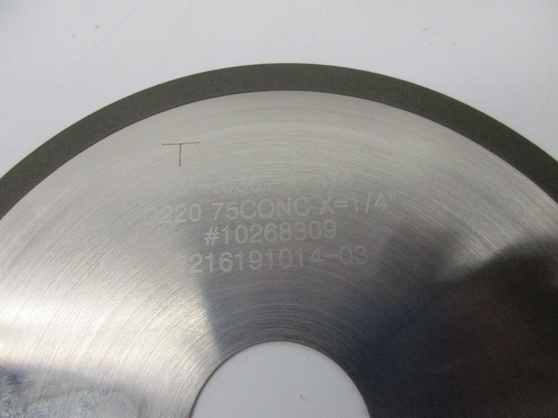 TURNER TOOLING COMPANY 10268309 NSNP