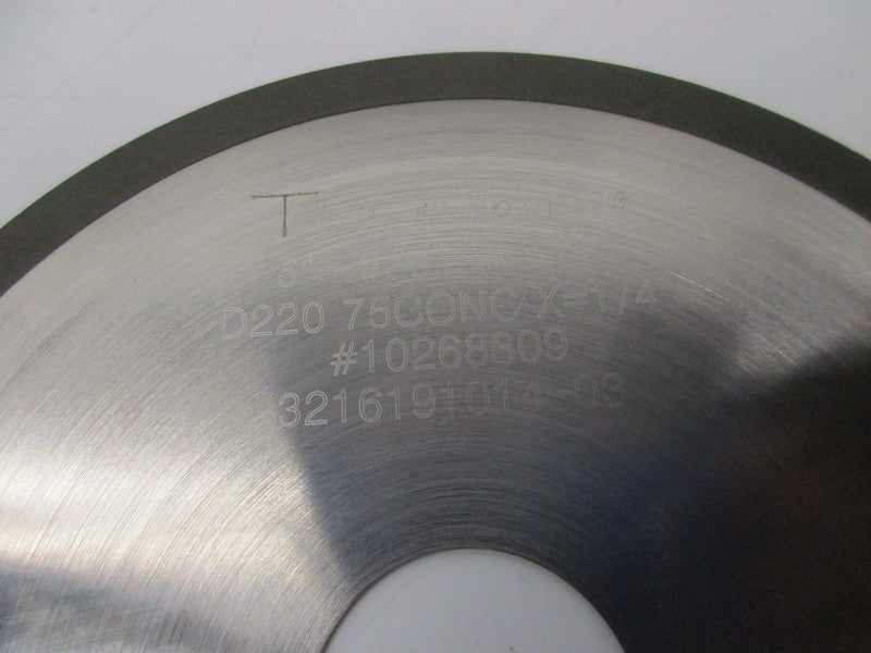 TURNER TOOLING COMPANY 10268309 NSNP