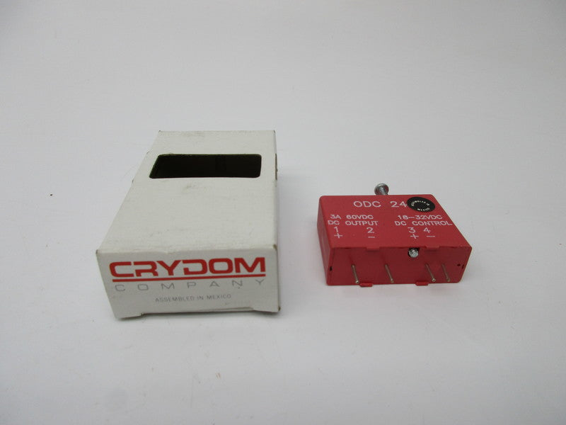 CRYDOM ODC24 NSMP