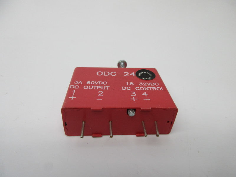CRYDOM ODC24 NSMP