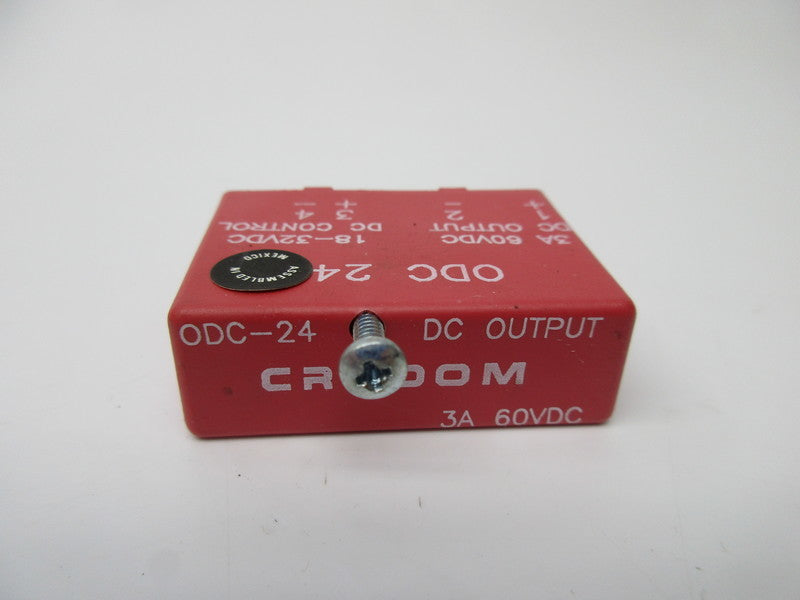 CRYDOM ODC24 NSMP