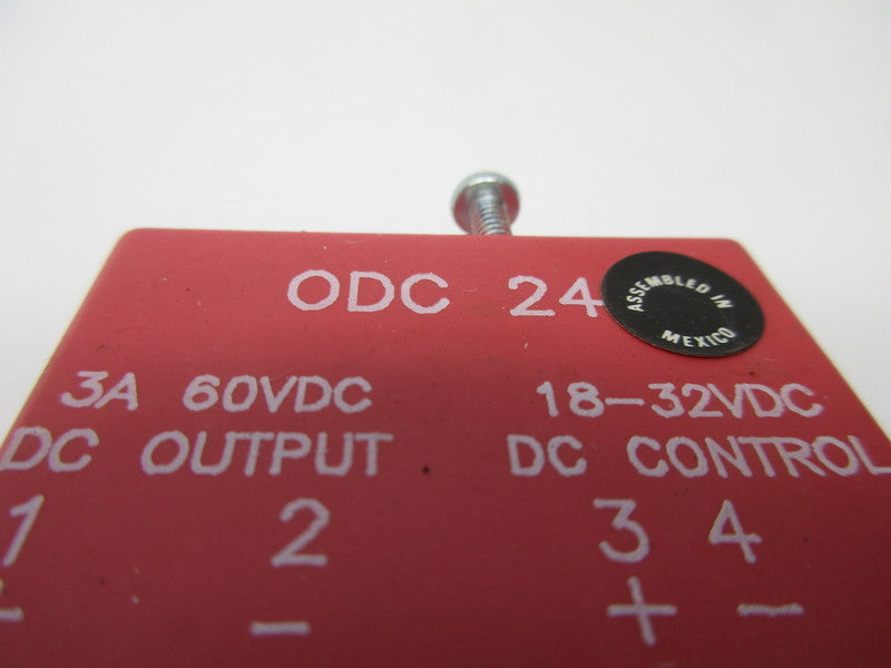 CRYDOM ODC24 NSMP