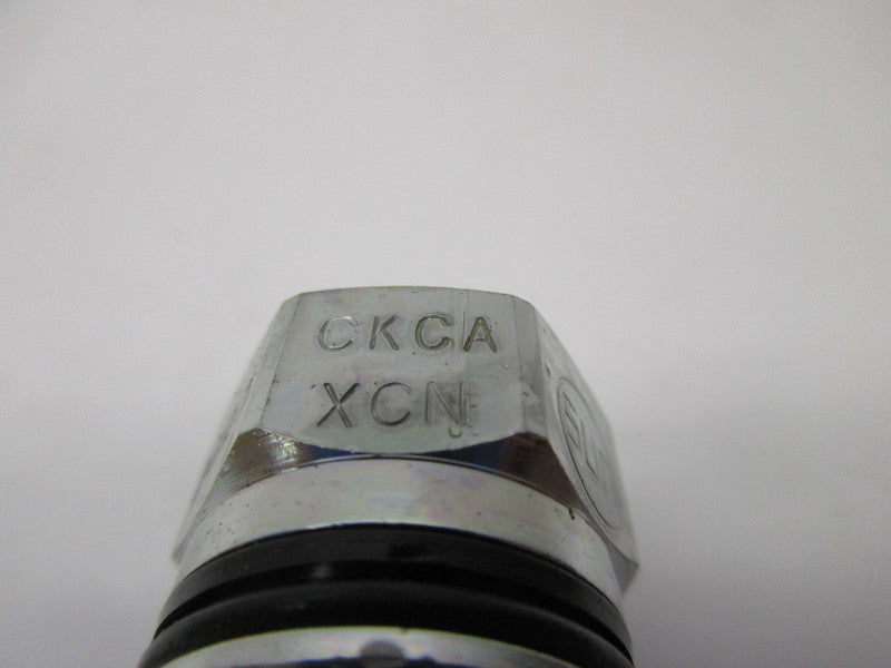 SUN HYDRAULICS CKCA-XCN NSNP