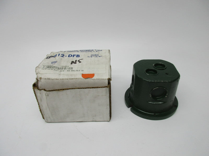 LEW 812-DFB NSMP
