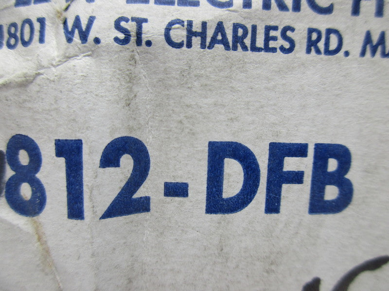 LEW 812-DFB NSMP