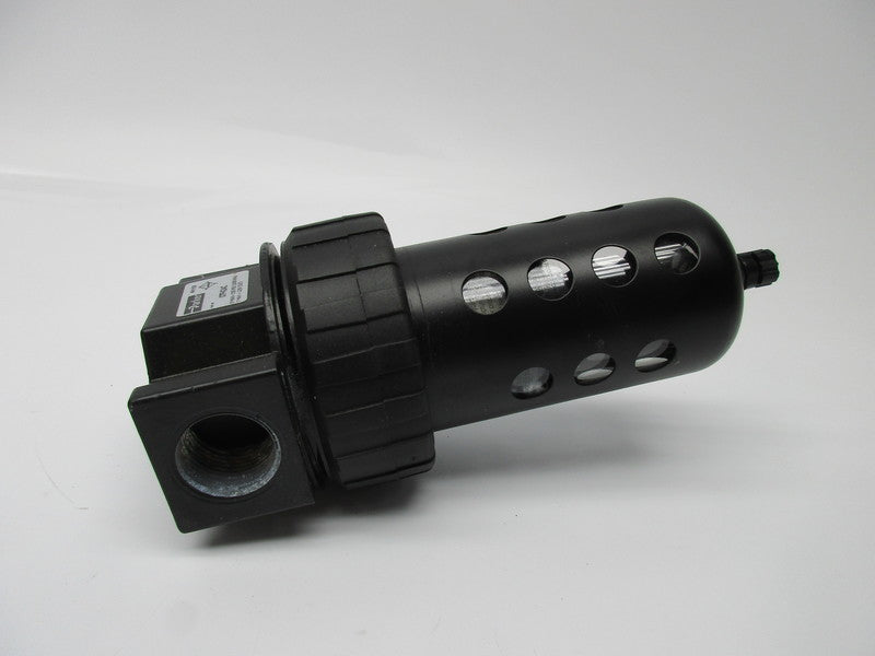 PARKER 07F42AC 150PSI NSNP