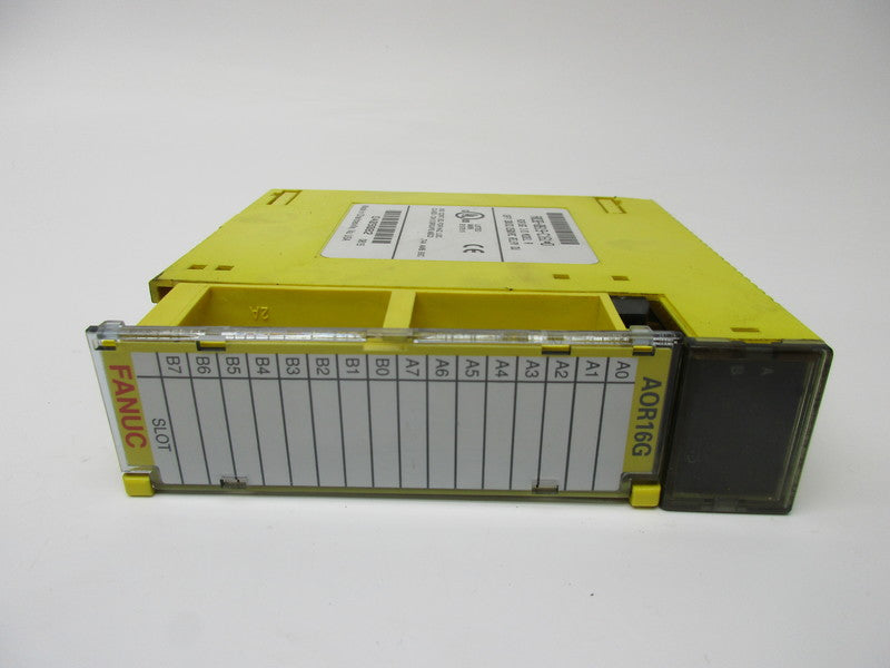 FANUC A03B-0819-C161#D UNMP