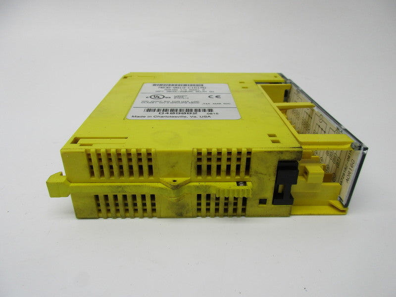 FANUC A03B-0819-C161#D UNMP