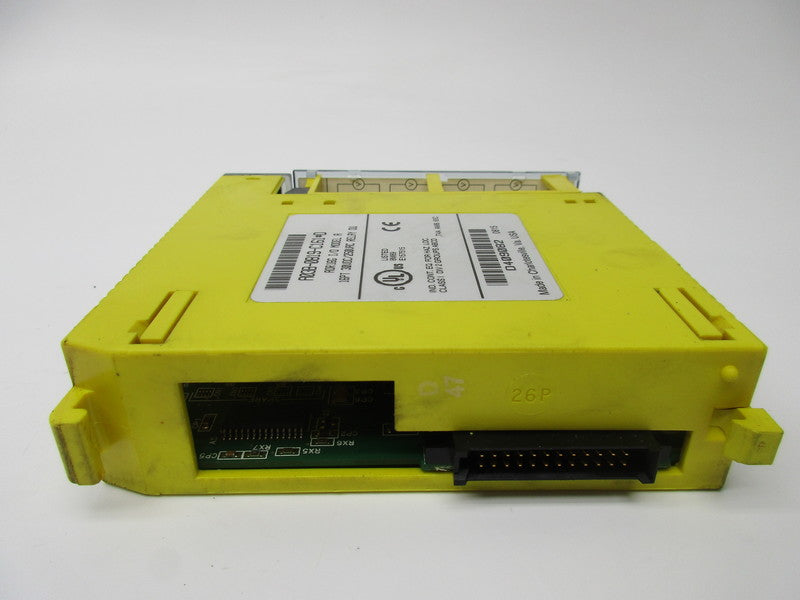 FANUC A03B-0819-C161#D UNMP