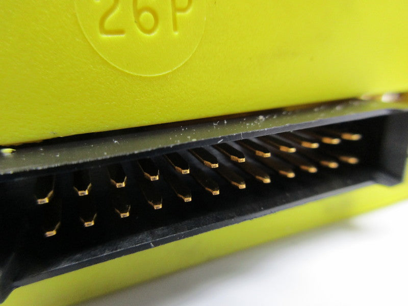 FANUC A03B-0819-C161#D UNMP