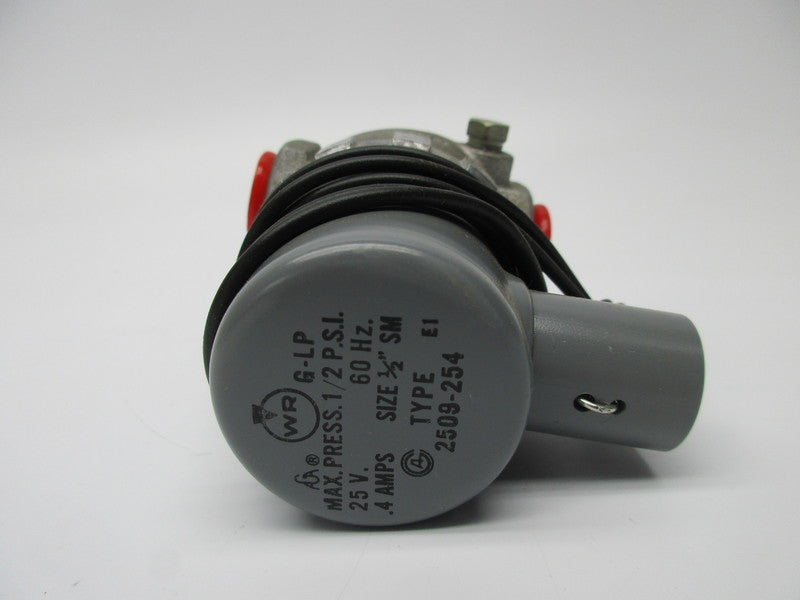 WHITE RODGERS 2509-254 NSNP