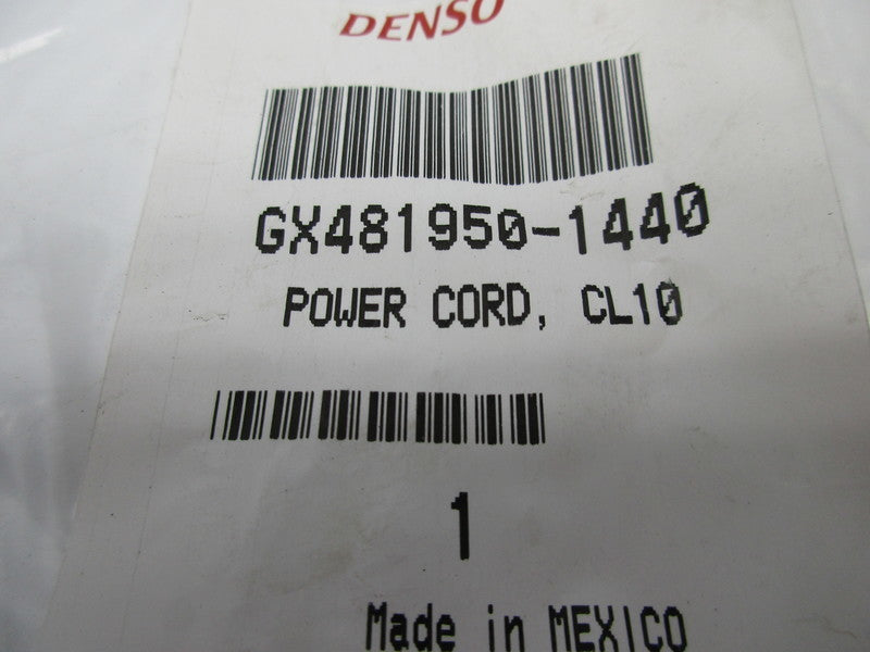 DENSO GX481950-1440 NSMP