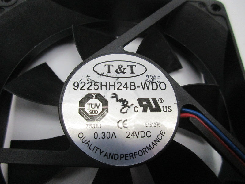 T&T 9225HH24B-WDO NSNP