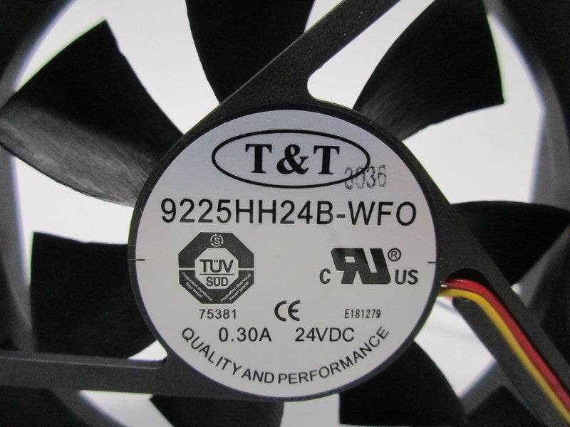 T&T 9225HH24B-WFO NSNP