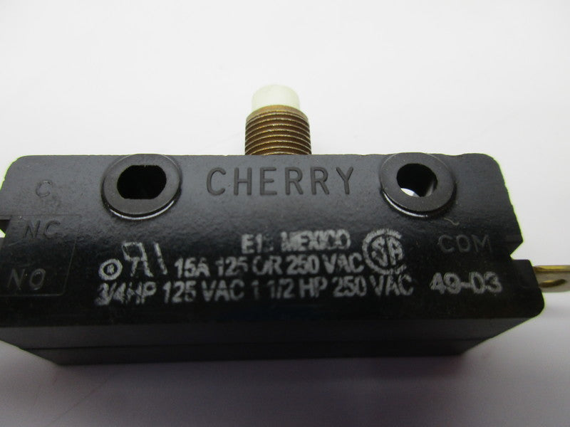 CHERRY E13 NSNP