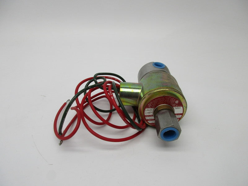 SKINNER VALVE X53LB2100 UNMP