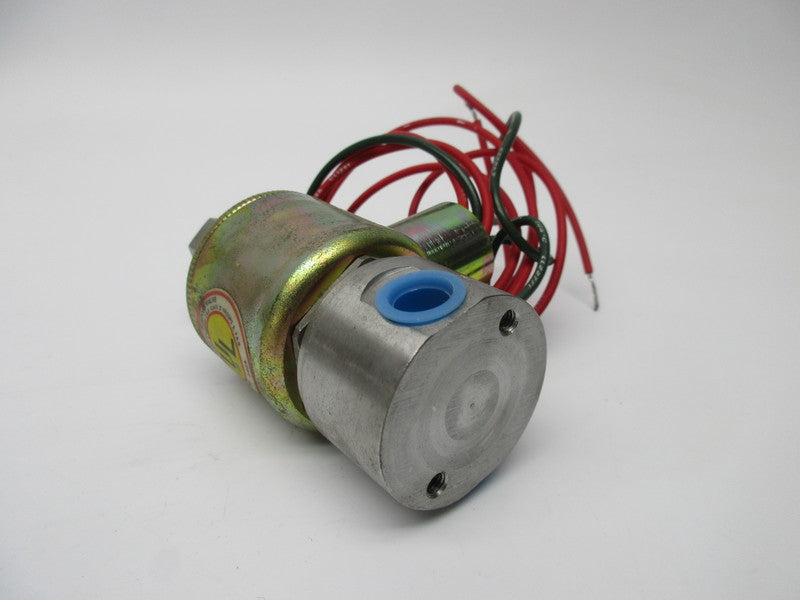 SKINNER VALVE X53LB2100 UNMP