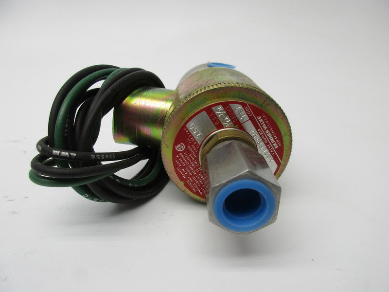 SKINNER VALVE X53LB2150 UNMP