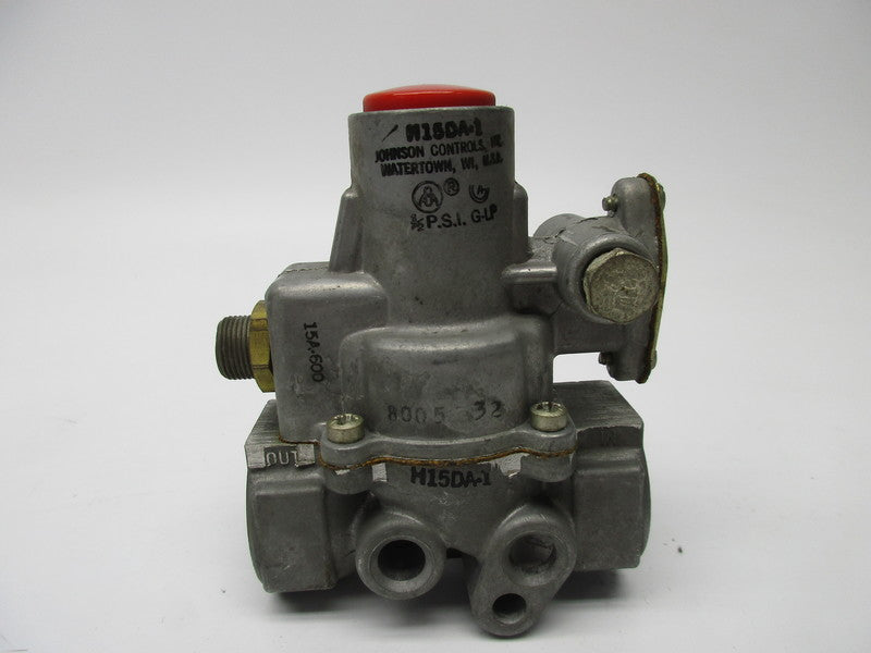 JOHNSON CONTROLS H15DA-1 NSNP