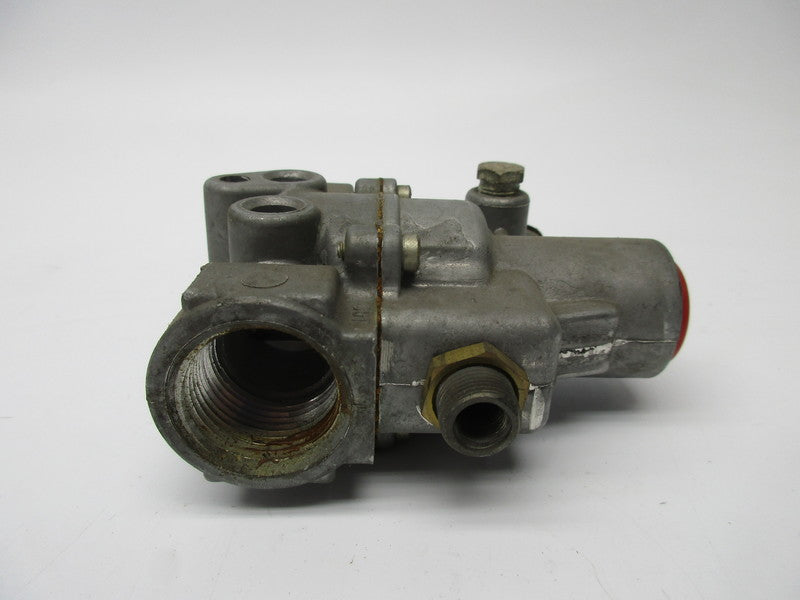 JOHNSON CONTROLS H15DA-1 NSNP