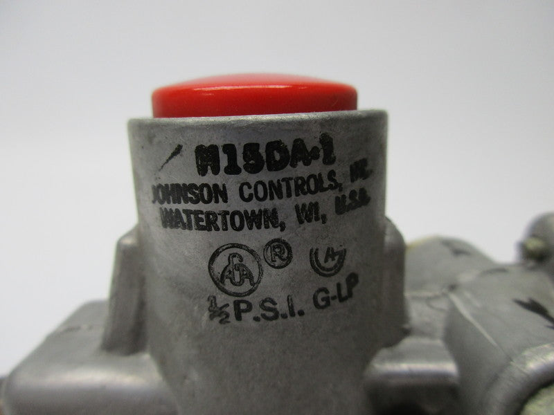 JOHNSON CONTROLS H15DA-1 NSNP