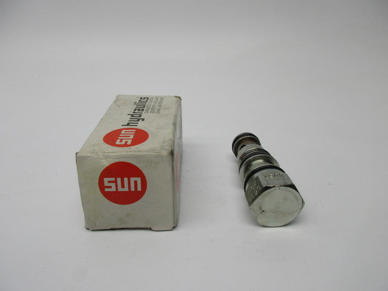 SUN HYDRAULICS CKCAXCN NSMP
