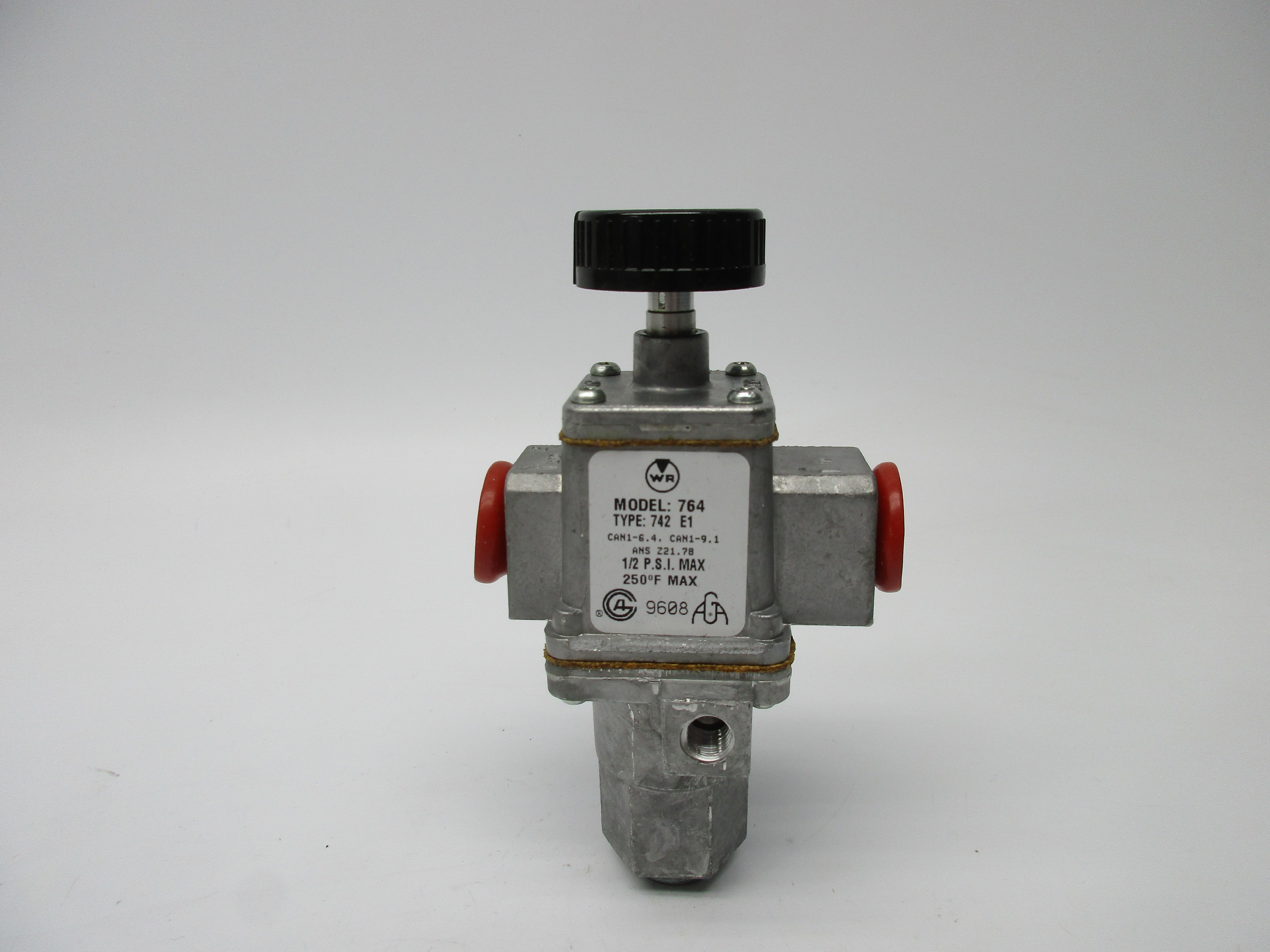WHITE RODGERS MODEL 764 TYPE 742-E1 NSNP