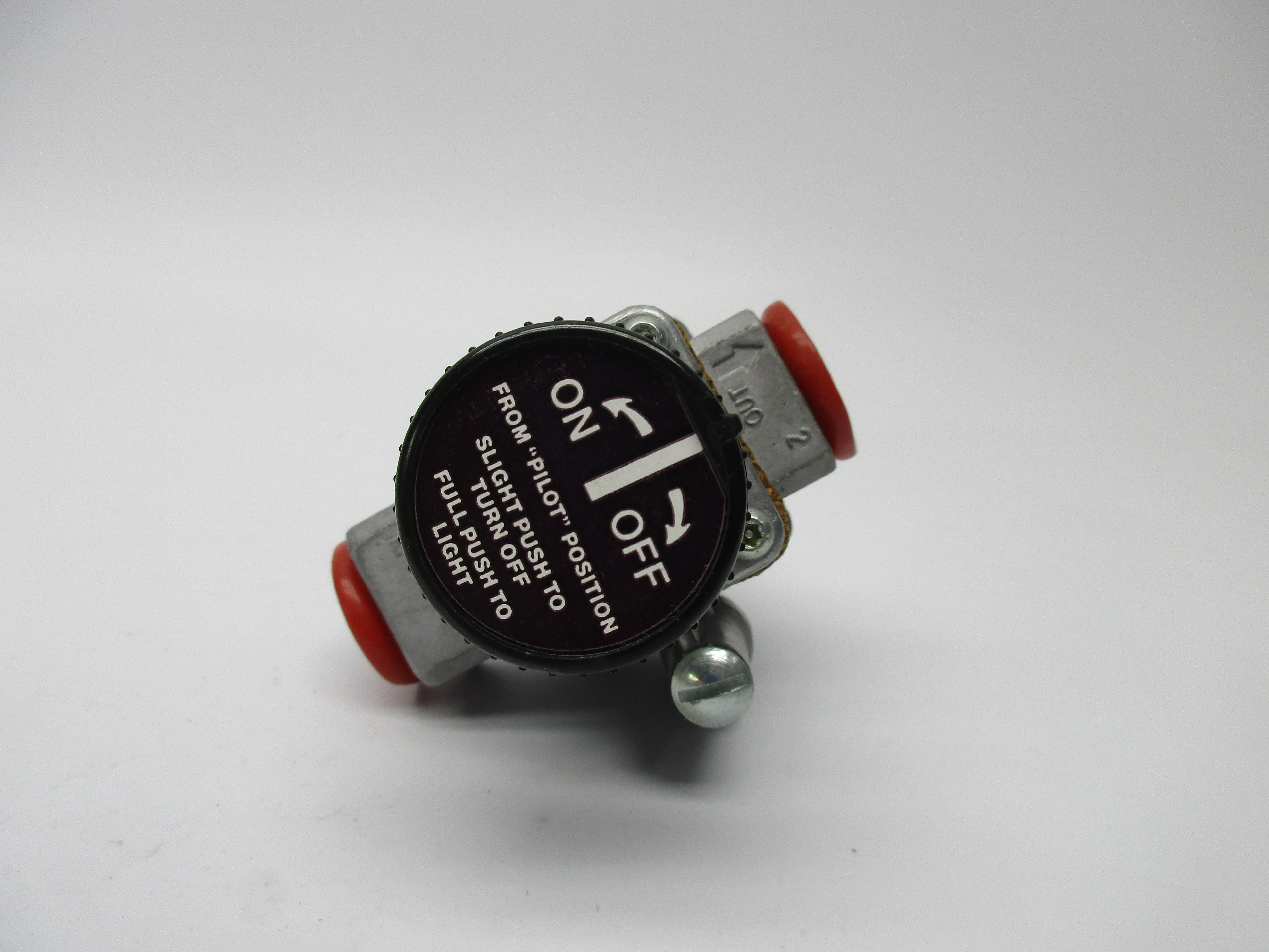 WHITE RODGERS MODEL 764 TYPE 742-E1 NSNP