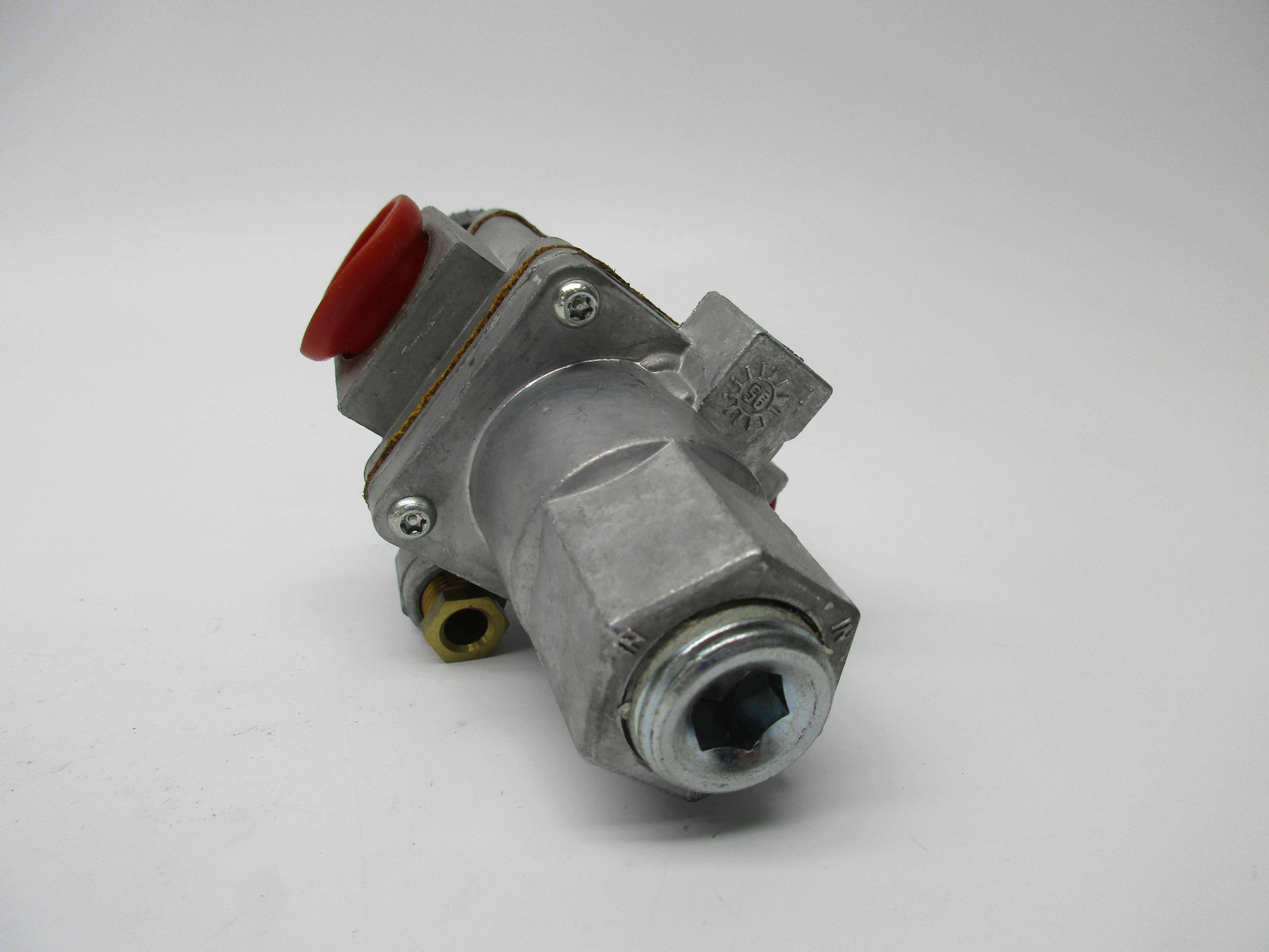 WHITE RODGERS MODEL 764 TYPE 742-E1 NSNP